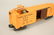 7 Lionel Cars - Box Car - Hopper - Gondola - 17