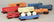 7 Lionel Cars - Box Car - Hopper - Gondola
