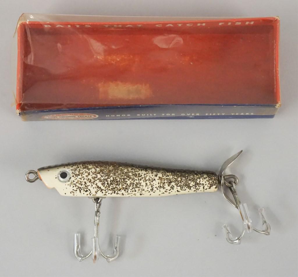 Shakespeare Special #6546 Fishing Lure: [MAB 659]
