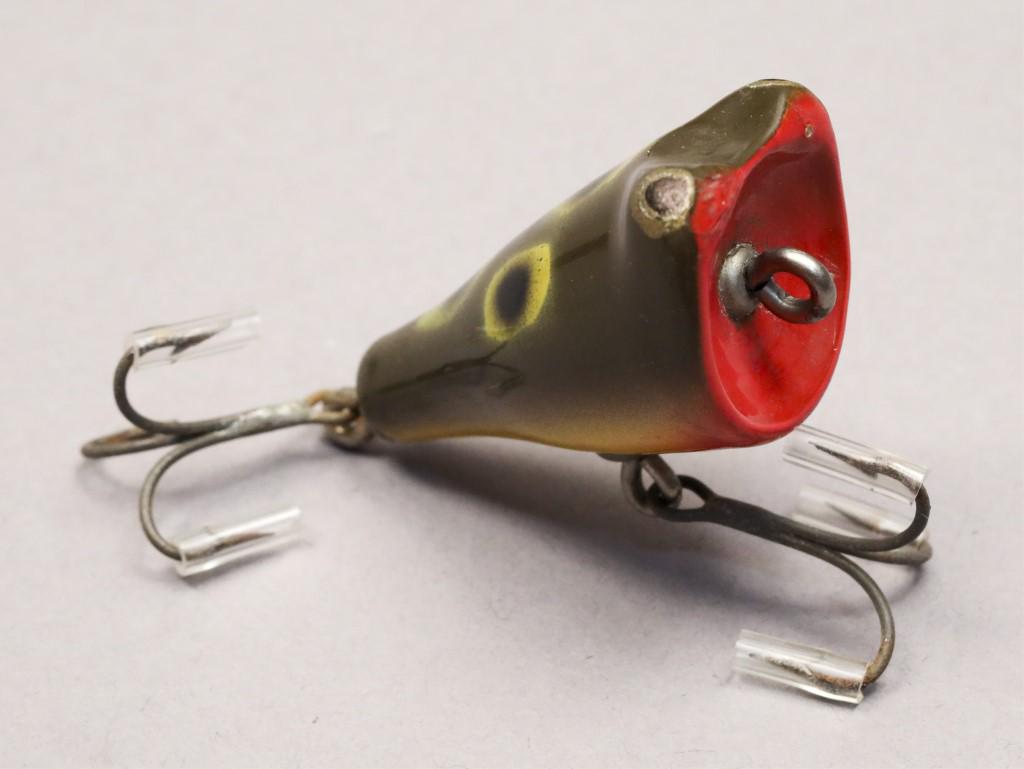 Shakespeare #6375 Spinning Pop - Eye Fishing Lure: [MAB 2006]