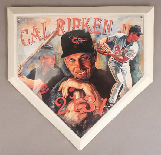 Baseball Cards & Memorabilia Outdoor Sports 20230416 Auction 199