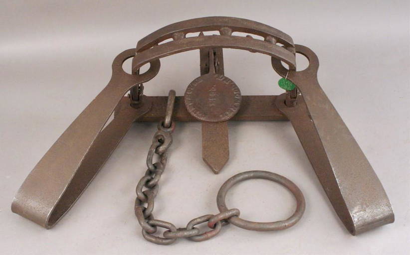 Traps, Guns, Sportsmen's, Baseball & MORE! 20230709 Auction 93