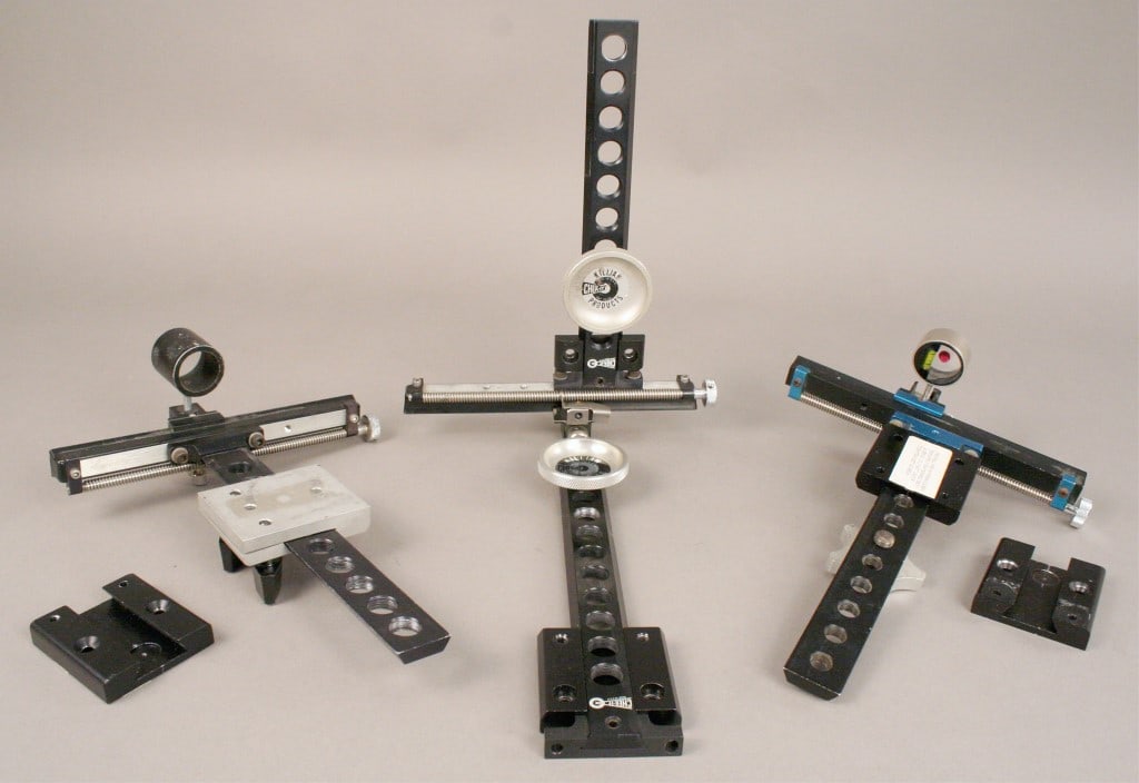 4 Compound Bow Archery Sights: [DEB 309]