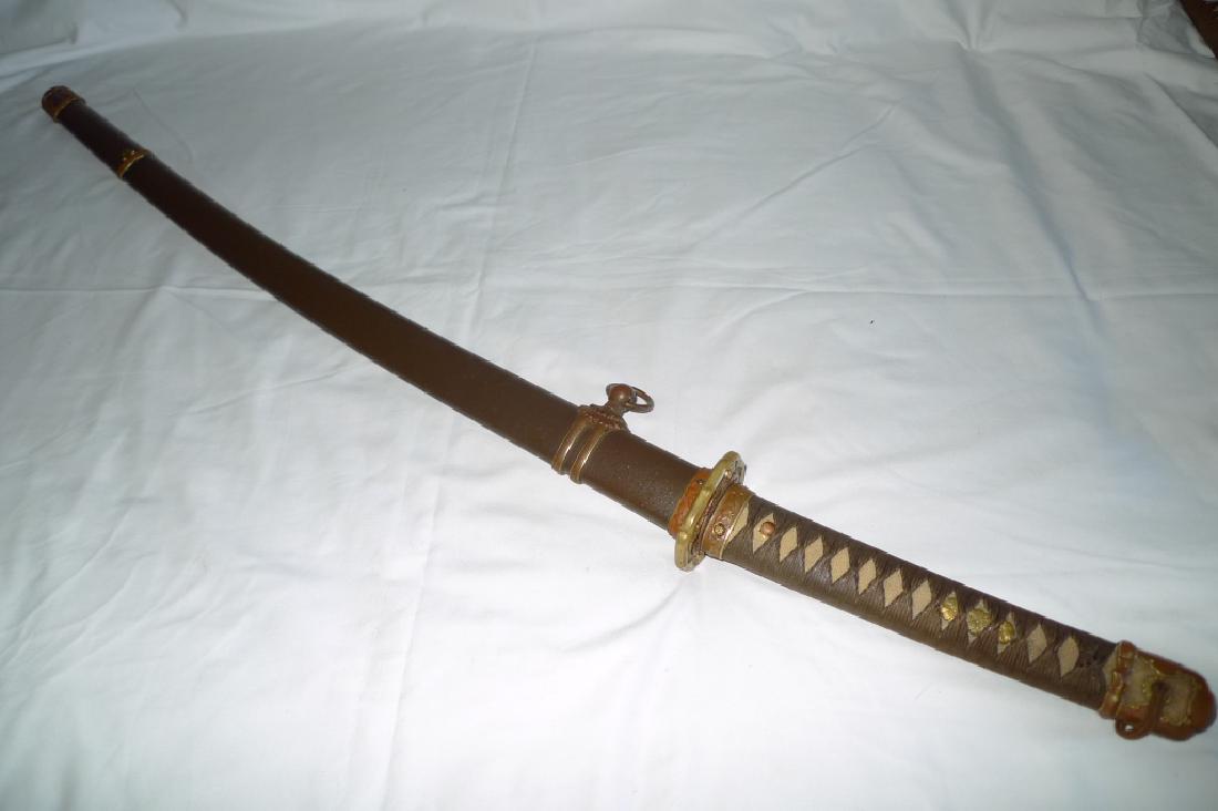 japanase ww2 swords japanase ww2 swords