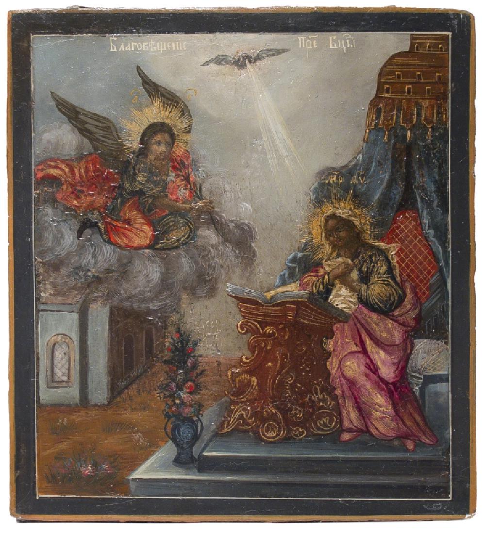 Jean heys annunciation essay 07 image