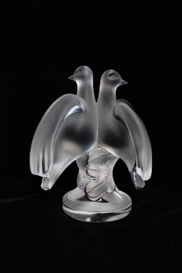 Lalique Bird (1 of 6)