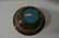 THREE CHINESE CLOISONNE ENAMEL BOWL AND COVER JAR - 5