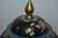 THREE CHINESE CLOISONNE ENAMEL BOWL AND COVER JAR - 9