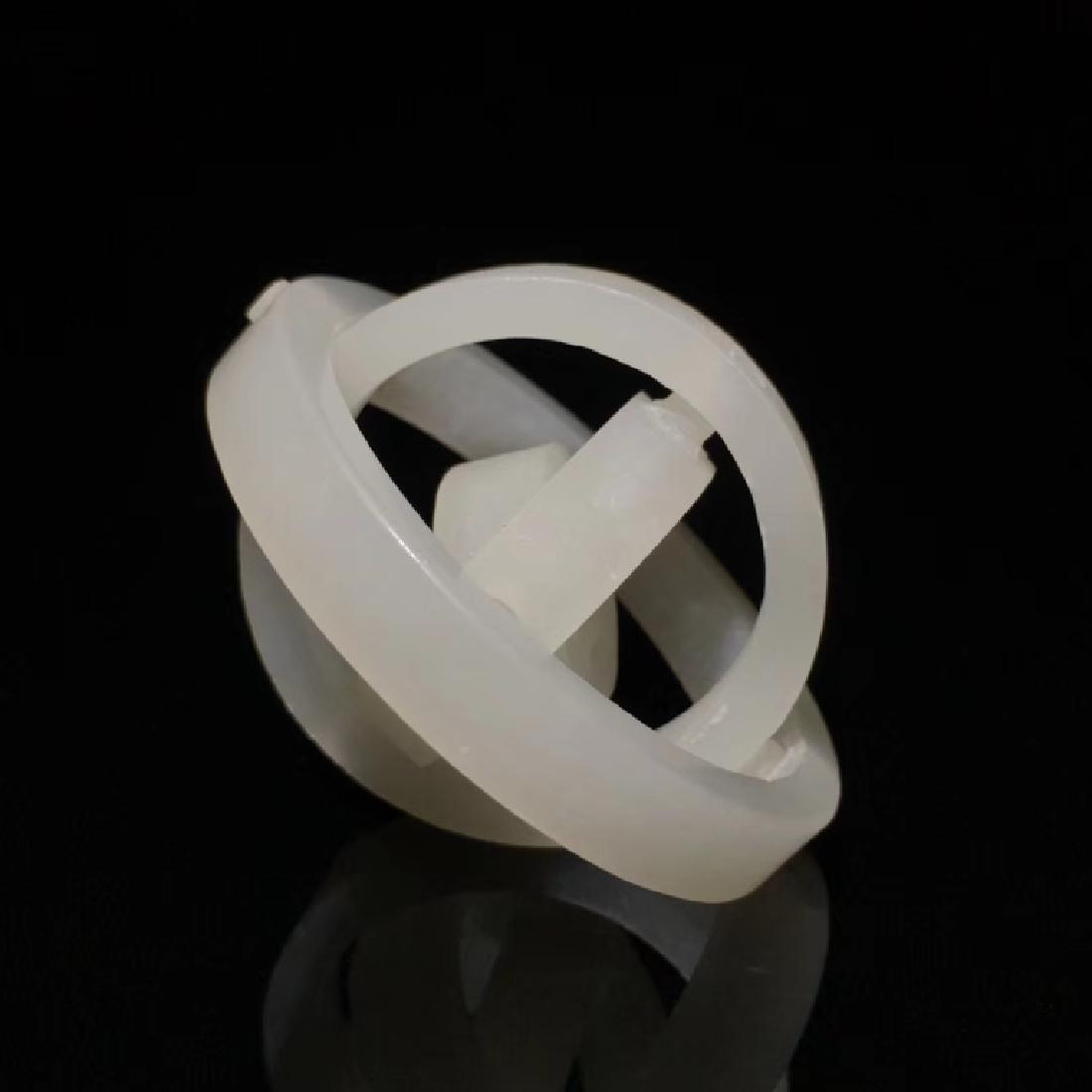 Chinese Jade Ring (1 of 5)