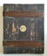 19C Antique Russian Orthodox Icon Four Saints_x000D_ - 8