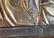 19C Russian Silver Icon Kiot Kazanskay Mother of G - 5