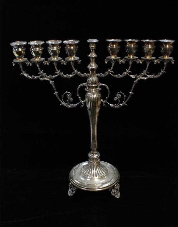 Italian Sterling Silver (1 of 5)