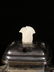 Republican Chinese Bronze Censer w Zitan Wood Cove - 6