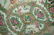 Chinese Rose Medallion Porcelain Bowl - 2