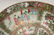 Chinese Rose Medallion Porcelain Bowl - 3
