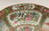 Chinese Rose Medallion Porcelain Bowl - 4
