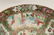 Chinese Rose Medallion Porcelain Bowl - 5