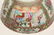Chinese Rose Medallion Porcelain Bowl - 8