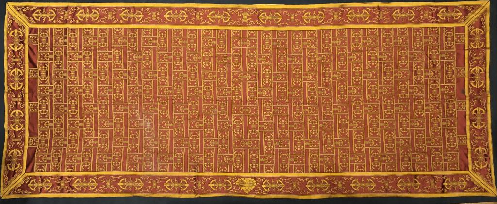 Chinese Silk Embroidery (1 of 5)