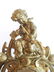 Large 19C Napoleon III Gilt Bronze Clock - 5