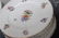 12 Pc. Porcelain Dinner Plates - 4
