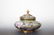 Chinese Cloisonne Cover Box