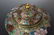 Chinese Cloisonne Cover Box - 2