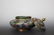Chinese Cloisonne Cover Box - 3