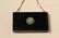 Art Deco Silver Jade Enamel Powder Box - 2