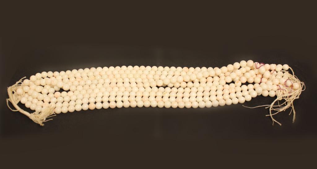 9 Angel Coral necklace (1 of 4)