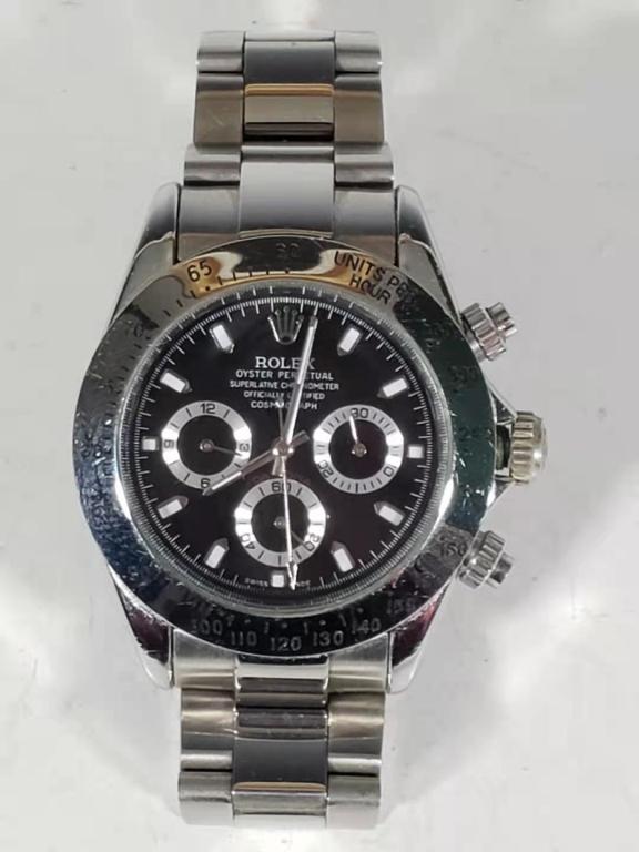 Rolex Men Watch (1 of 8)