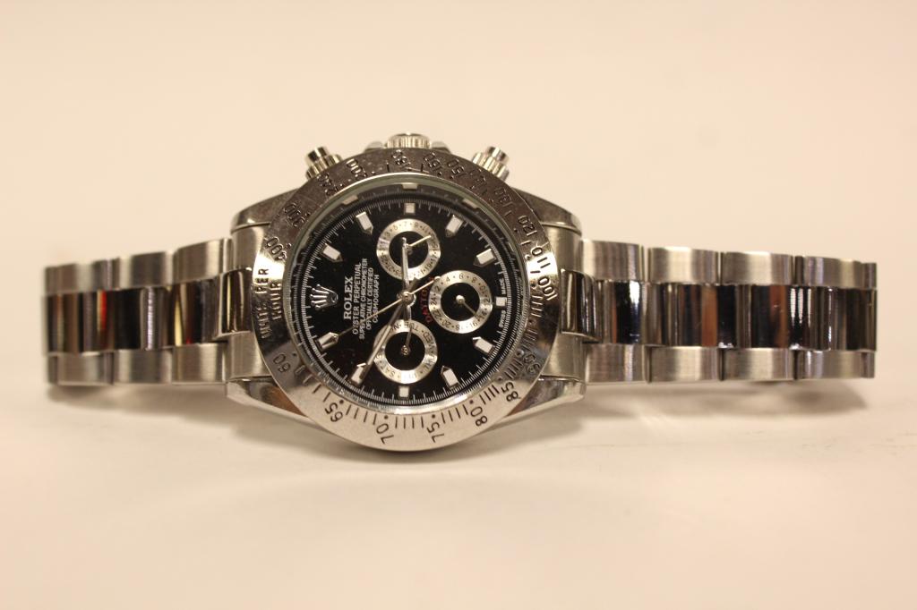 Rolex Watch, Reproduction (1 of 4)