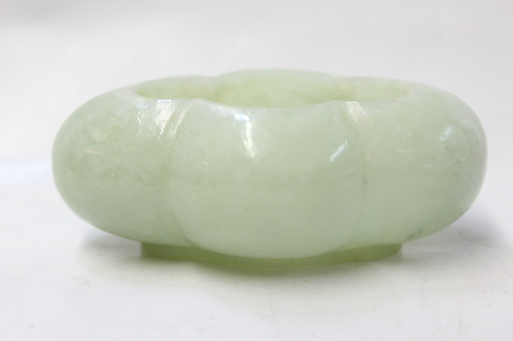 Chinese Jade Washer (1 of 5)