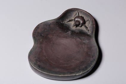 Chinese Ink Stone