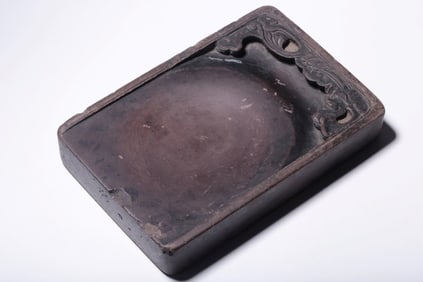 Chinese Ink Stone