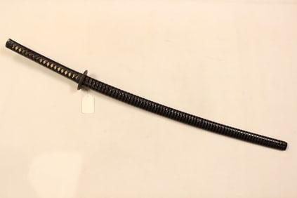 Fine WW2 Japanese Signed Sword.