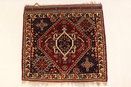 Qashqai Rug