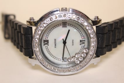 Finesse Geneva Watch