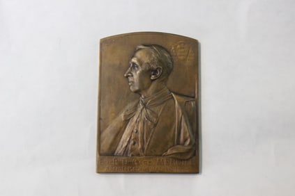 PERSONAGGI - Joseph Mercier (cardinale)(1851-1926)