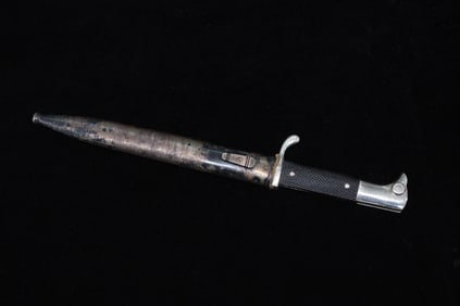 German Dagger
