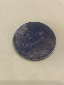 Chinese Coin