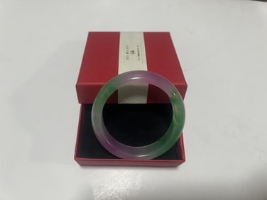 Chinese Bangle