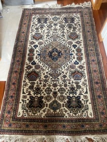 Area Rug