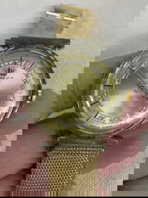 Vintage Cimega Watch