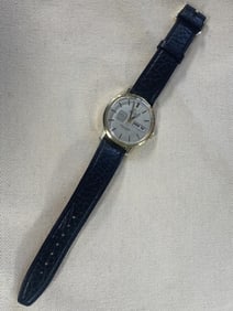 Vintage OMEGA Seamaster Automatic Day Date Watch