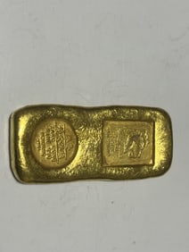 Chinese Ingot