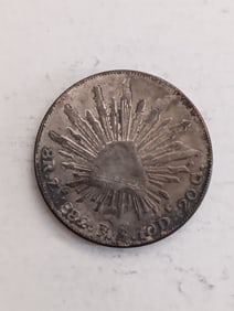 Chinese Coin