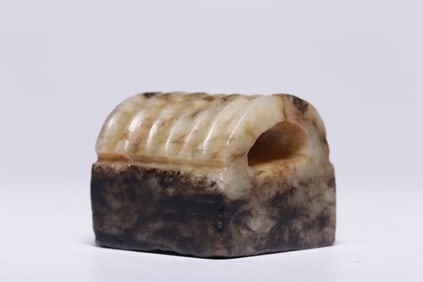 Chinese Archaic Jade Seal