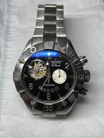 Zenith Defy Classic Open Men's Watch 4021SC