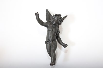 Wink Cupid Figural